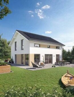 Wir helfen beim Erfüllen von Träumen. Hausbau zuende gedacht, mit Herz und Verstand! - Birkenfeld (Baden-Württemberg)