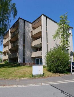 Ihre Investitionschance: Zwei MFH mit 23 Wohnungen in ruhiger Wohnlage im schönen Fichtelgebirge - Selb