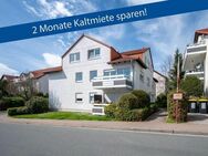 2 Monate Kaltmiete sparen! - 1-Raumwohnung mit Stellplatz in Glauchau - Glauchau