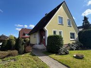 Einfamilienhaus in Elbnähe - Wedel