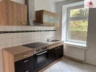 2-Raum-Wohnung in Annaberg OT Buchholz mit Einbauküche - ruhige Ortslage! - Annaberg-Buchholz