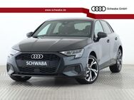 Audi A3, Sportback 35 TDI LANE, Jahr 2021 - Gersthofen