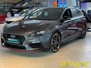 Hyundai i30, 2.0 T-GDI N Performance EU6d-T Mehrzonenklima, Jahr 2019 - Soest