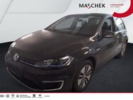 VW Golf, e-Golf, Jahr 2020 - Wackersdorf