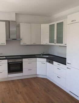 Starnberg: 3-Zimmer Wohnung zur Kapitalanlage - Starnberg