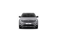 VW T-Roc 1.5TSI DSG Style LED Navi AHK SHZ - Jena