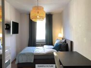 Private Room in Nordend, Frankfurt - Frankfurt (Main)