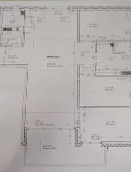 Öhringen-Nord Neubau Exklusive 4 Zimmer-Wohnung, HMS, Aufzug, TG uvm. - Öhringen