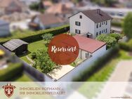 *** Gepflegtes Zweifamilienhaus als Eigenheim oder Kapitalanlage *** - Frontenhausen