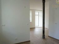 2 R Erdgeschoss Wohnung mit Balkon u Stellplatz / Rudolstadt - Rudolstadt