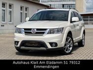 Fiat Freemont Lounge AWD Automatik 7 Sitze - Emmendingen