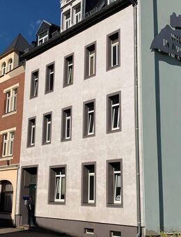 Augustusburg: frisch sanierte 2-Raum-Wohnung - Augustusburg