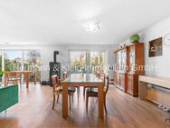 Wohnen, wo andere Urlaub machen: Traumhaftes Zuhause im Johanniswald - Königstein (Taunus)