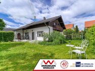 Ein Haus zum Preis einer Wohnung! - Steinhöring
