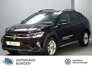 VW Taigo, 1.0 TSI Move, Jahr 2023 - Blaubeuren