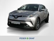 Toyota C-HR, LOUNGE HYBRID TOT-WINKELL, Jahr 2018 - Nürnberg