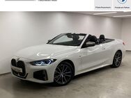 BMW M440, i xDrive Cabrio HK-HiFi PA-Plus DA-Prof Laserlicht, Jahr 2024 - Rosenheim