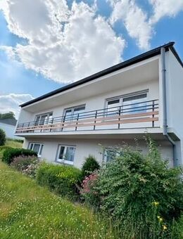 Viel Platz für Ihre Pläne - Großzügiges Wohnhaus in Toplage von Bitburg - Bitburg