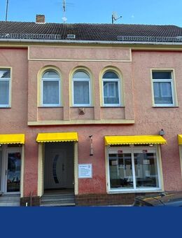 Solide Kapitalanlage im Stadtzentrum mit Nähe zum Stettiner Haff!! - Ueckermünde