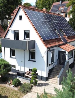KL-Lämmchesberg - Attraktives, freistehendes Wohnhaus mit drei separaten Einheiten und einer Garage - Kaiserslautern