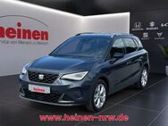 Seat Arona, 1.0 TSI FR W-Paket KlimaA, Jahr 2023 - Menden (Sauerland)