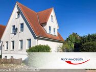 Zweifamilienhaus (teilvermietet) - Neustadt (Holstein)