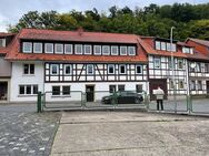 Komfortable 2-Zimmer-Wohnung in Bad Lauterberg 6282.10103 - Bad Lauterberg (Harz)