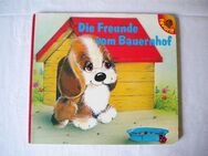 Die Freunde vom Bauernhof,Favorit Verlag - Linnich