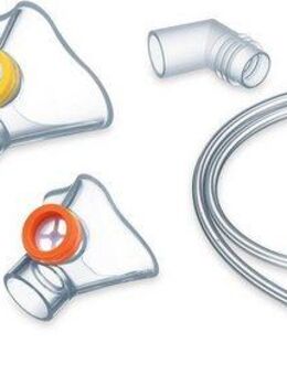BEURER Inhalationsgerät Zubehör IH 58 Kids Yearpack, Set, 16-tlg.