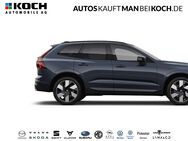 Volvo XC60, T6 AWD Plug-in Hybrid 2024 Plus Dark, Jahr 2022 - Berlin