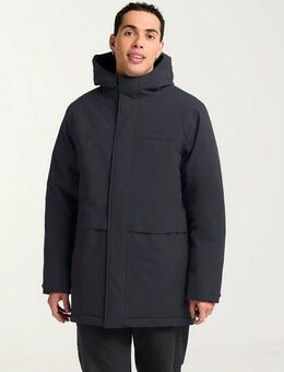 Jack Wolfskin Funktionsmantel COLD CAMP COAT M