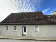 Haus sucht Handwerker! - Muhr (See)