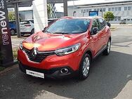 Renault Kadjar, TCe 130 Limited Deluxe, Jahr 2019 - Bamberg