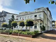 Neu reduziert ! Super Ferienwohnung in Göhren in der Villa Käthe zu verkaufen - Göhren (Mecklenburg-Vorpommern)