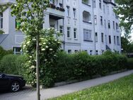 Charmante Dachgeschosswohnung in Chemnitz - Chemnitz