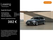 Audi A4, Avant 40 TFSI S line, Jahr 2024 - Schweinfurt