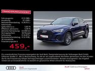 Audi Q3, Sportback TFSI e 45, Jahr 2021 - Ingolstadt