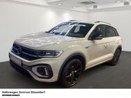 VW T-Roc, 2.0 TSI R-Line, Jahr 2023 - Düsseldorf