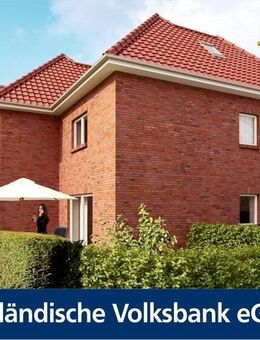 Neubau-Paket: 3 Reihenhäuser in moderner Bauweise für den Kapitalanleger - Lingen (Ems)