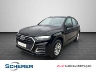 Audi Q5, 40 TDI quattro, Jahr 2022 - Alzey