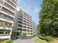 Vermietete 1-Zimmer-Wohnung mit Balkon in guter Lage in München-Laim - München