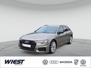 Audi A6, Avant sport 55 TFSI e qu S TOUR, Jahr 2020 - Darmstadt