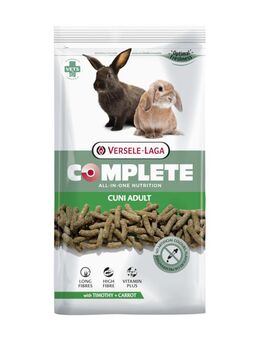 Versele-Laga Cunis Kaninchen Adult Complete - 8 kg