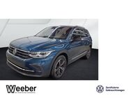 VW Tiguan, 2.0 TDI Move, Jahr 2024 - Calw