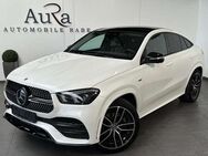 Mercedes-Benz GLE 350 Coupe 4Matic AMG-Line NAV+LED+AHK+PANO - Wardenburg