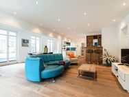 Premium-Wohnung an der Ostsee - Stilvolles Wohnen in Sellin - Sellin (Ostseebad)