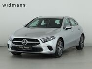 Mercedes A 220, d, Jahr 2021 - Aalen