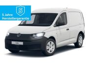 VW Caddy, 2.0 TDI Cargo, Jahr 2022 - Villingen-Schwenningen