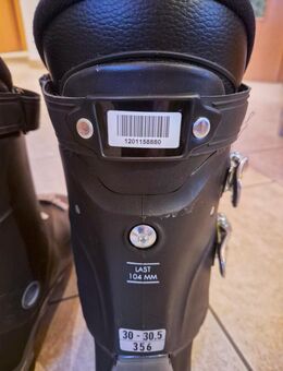 Salomon Skistiefel XACCESS R80 W1 DE 30-30,5 356 - Dinkelsbühl