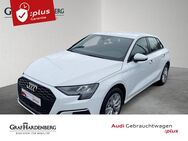 Audi A3, Sportback 40 TFSIe, Jahr 2022 - Singen (Hohentwiel)